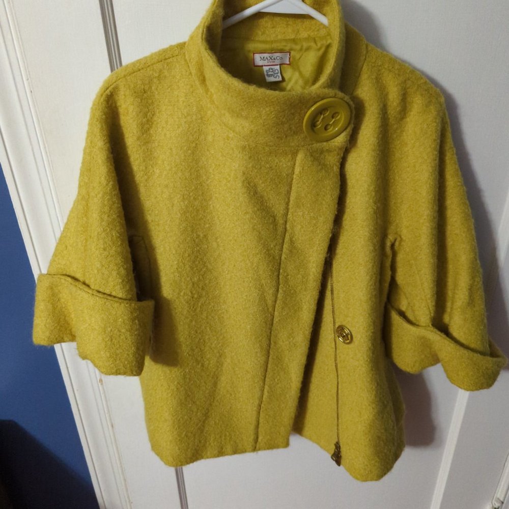 Max & Co jacket - Picture 2 of 2